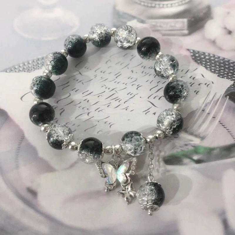 Brand small design universal cute bracelet