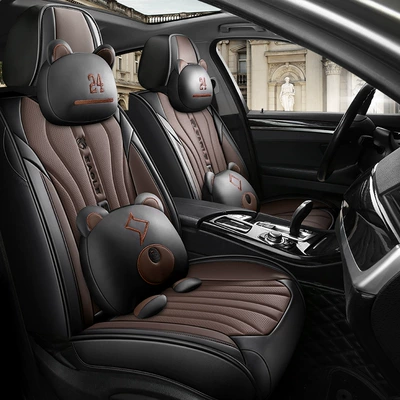 Four Seasons Pad: Seasons Universal Seat Cover Full