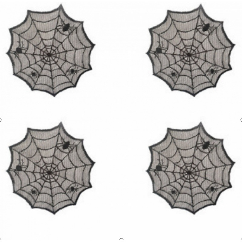 Set, 4 piece set, diameter 30mm