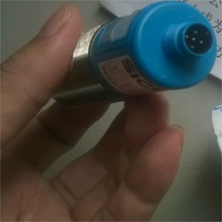 SICK инкрементальный энкодер 1095814 MZ2Q-CSSPSKR0S20 Dannaze