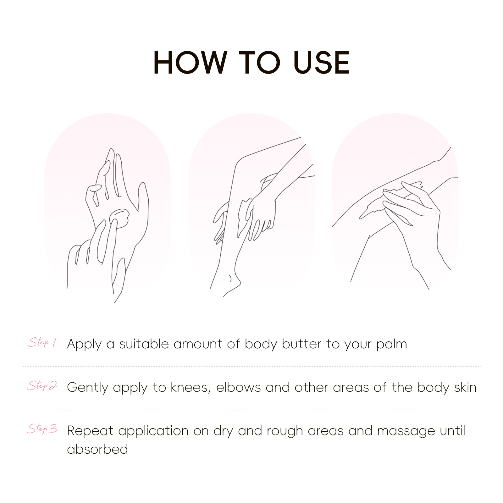 Cross-border LAIKOU Sakura Body Oil 100g Hydrating and Moisturizing Manufacturer's wholesale Body Moisturizing cream in stock undefined
