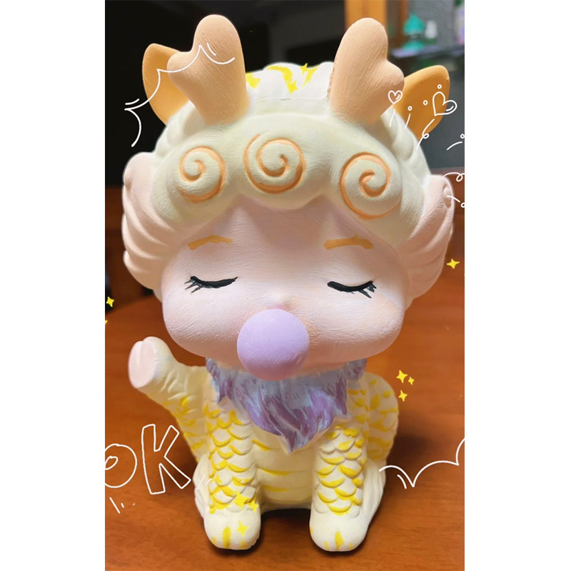 49. 버블 파오 키린 A