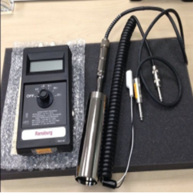 油漆电阻电导率测定仪 型号:76652-03  库号：M9042