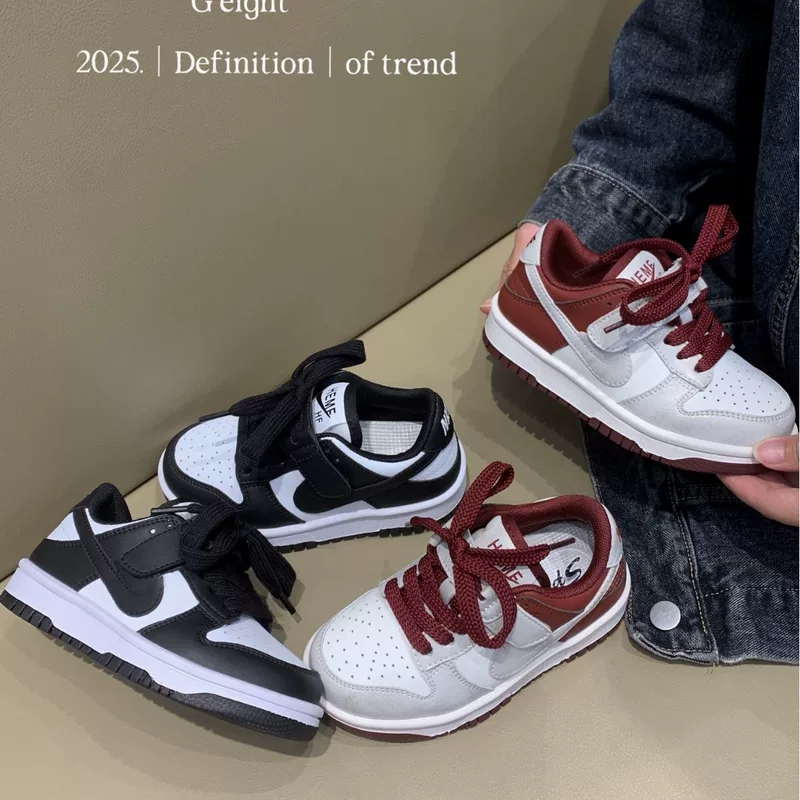 Air Jordan, модные удобные детские кроссовки для мальчиков, универсальная спортивная обувь, семейный стиль