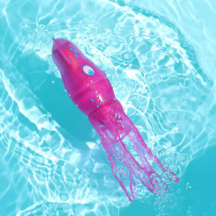 Bathing Toys Children Bathing Children Playing in Water Swimming Octopus Boys Girls Babies Playing in Water