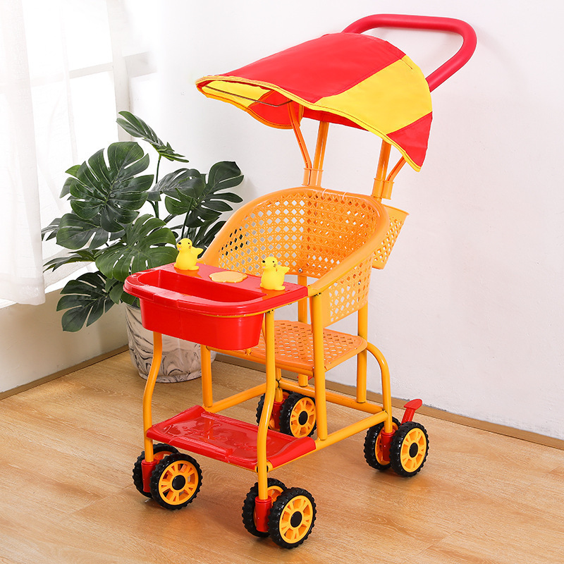 D60 플러스 어닝(스트랩 및 바구니 포함)