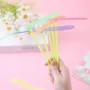 儿童手搓塑料竹蜻蜓