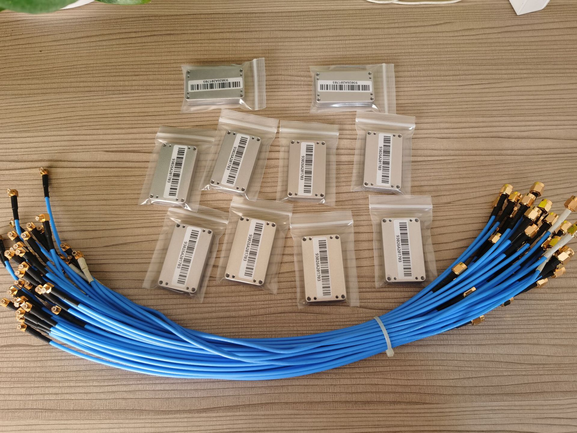 TESCOM TC-93026A天线耦合器