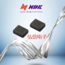 NDK贴片无源晶振NX3225GA 16MHZ 16.000MHZ工业级晶体陶瓷3225