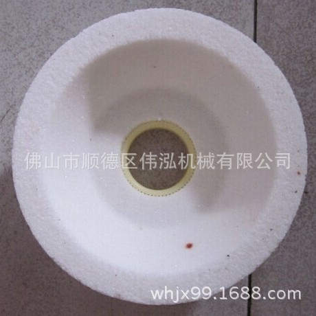 帝研碗形砂轮直刀磨刀机专用供应/平面砂轮刨刀砂轮