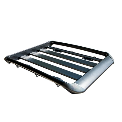 Frame Basket Off-Road Modification, Luggage Rack