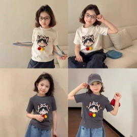 童套装;童裤;童T恤