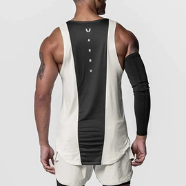 男式T恤;男式休闲短裤;男式背心