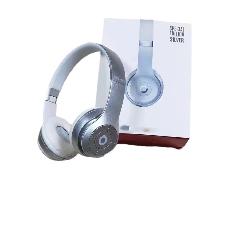 Beatsシステムsolo 3ヘッドセット無線bluetoothヘッドセットアップル魔音bスポーツヘッドセット適用|undefined
