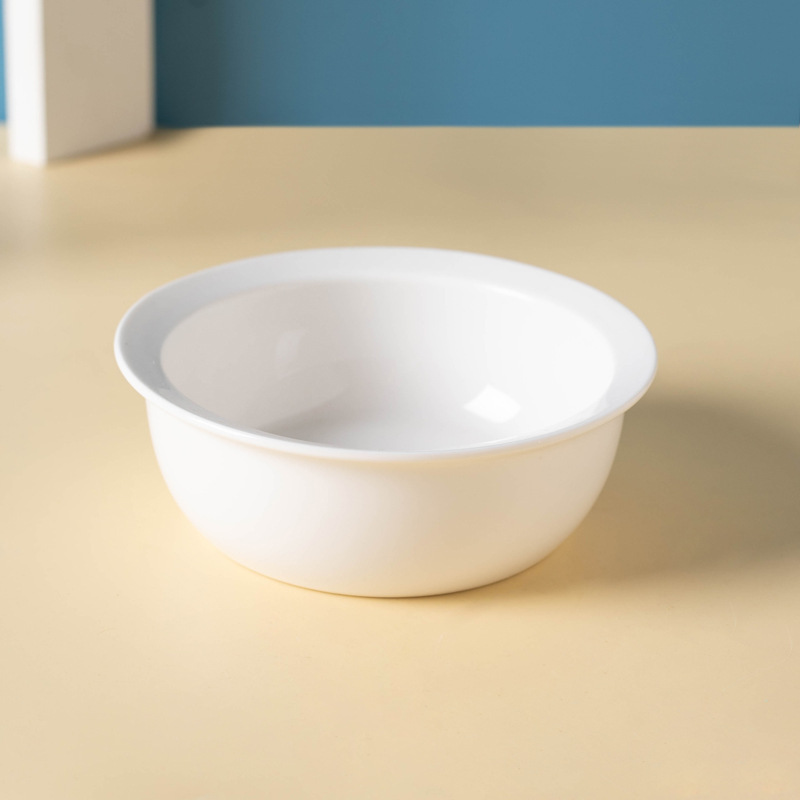 퓨어 화이트[M사이즈]