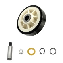�ֻ�����$20.9������500 303373K Dryer Drum Support Rollerһ��
