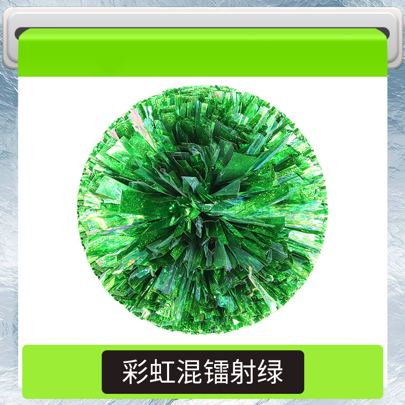 応援団応援団の手で花を振って踊ります。|undefined