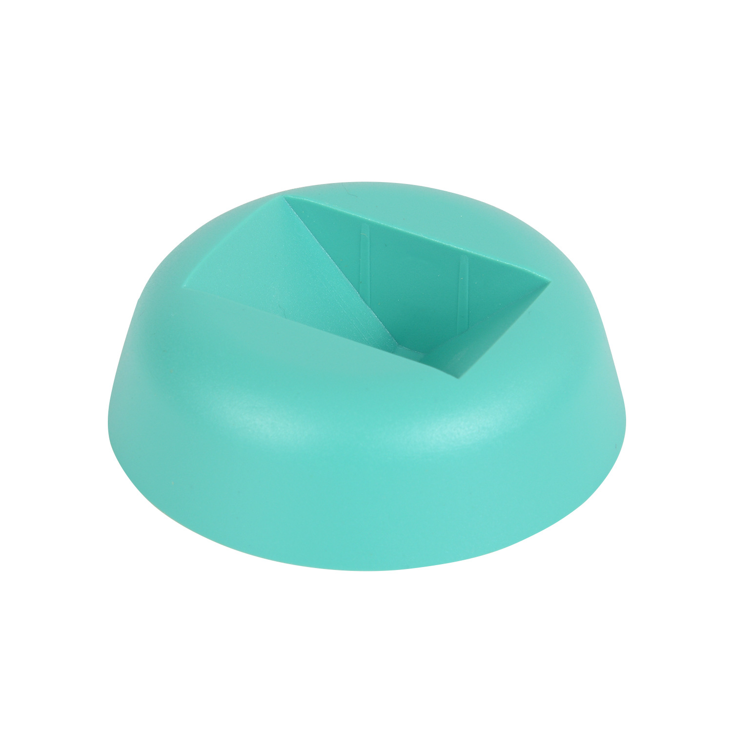 Embalaje suspendido transparente al por mayor soporte inferior película PE caja de regalo soporte marco de exhibición de joyería base larga