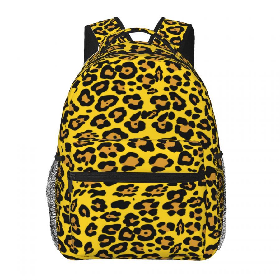 Mochila para estudiantes transfronterizos para hombres y mujeres, ligero y de gran capacidad, mochila escolar para estudiantes de primaria y secundaria, mochila de viaje y ocio con estampado personalizado