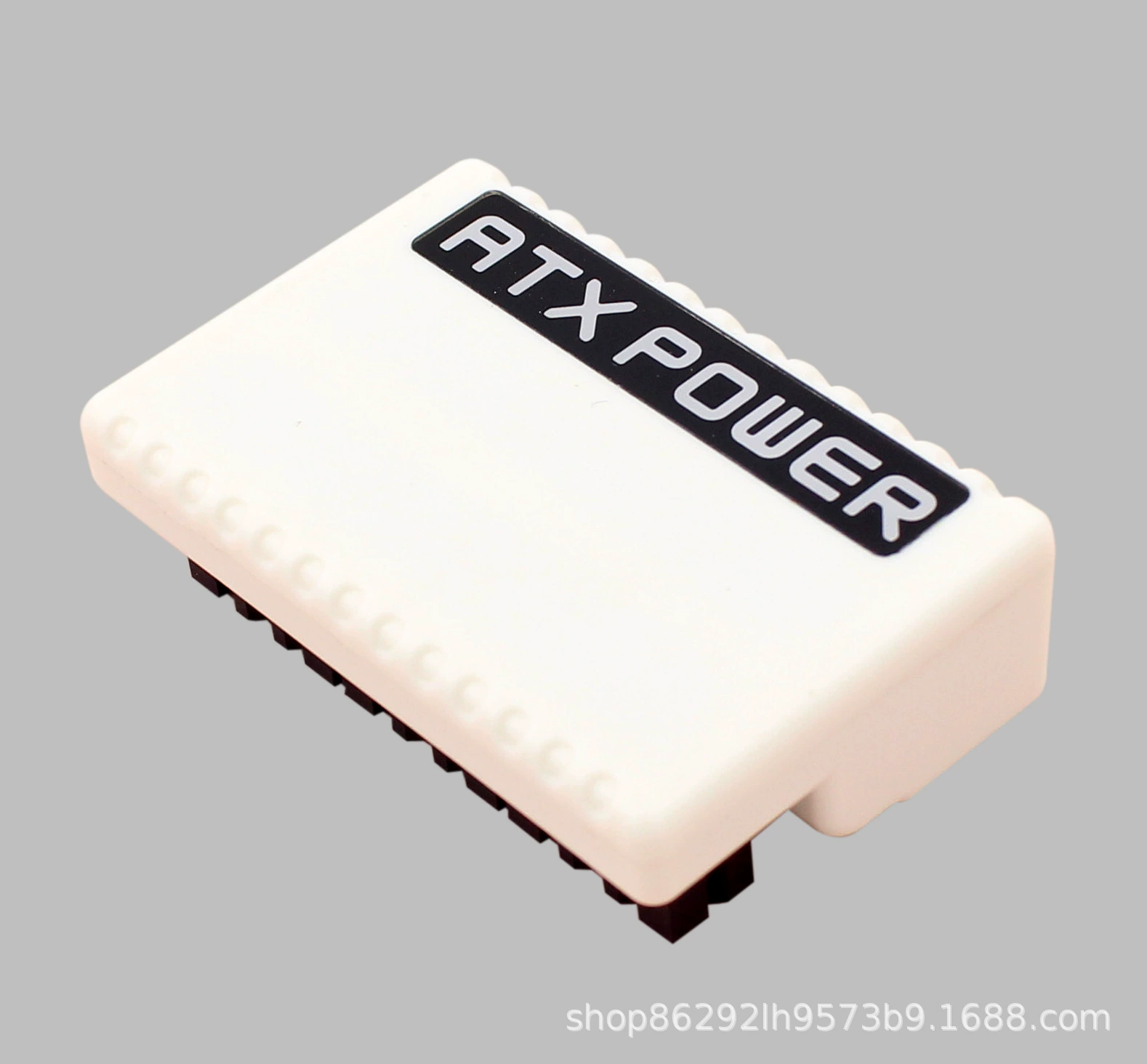 ATX материнская плата 24P блок питания 90 градусов поворот соединение DIY установка аксессуары хост-линию украшение и отделка