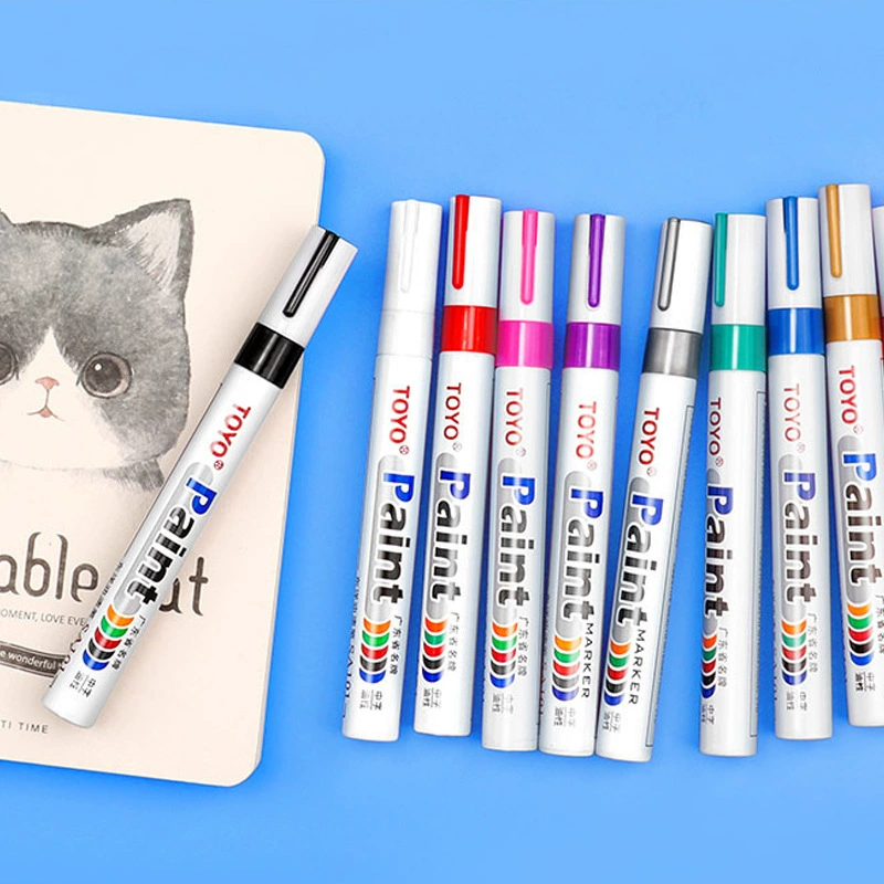  Rollerball ручка, кисть, фотоальбом, оптовый, граффити