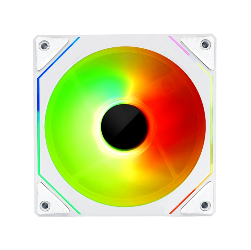 Prism Pro, бесшумный вентилятор для ноутбука, второй поколения, 12 см