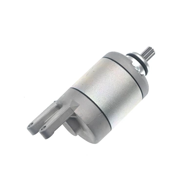 SR250, SR300, X7, Starter and accessories