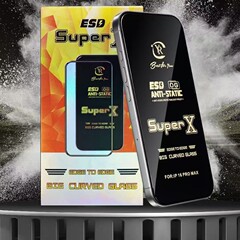 Sp587xはアップルの強化膜iphone15Pro hd全画面膜14Plus帯電防止13/XRを適用している