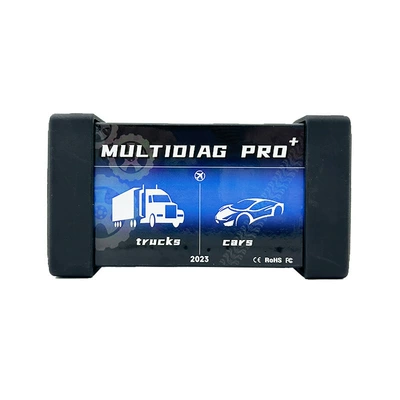 Ds150E Obd Dual-Board V3Mu 2021.11 Software Dual-Board Bluetooth Car Fault Detection and Diagnostic Device (Avtomobil diaqnostika alətləri) - v3mu-blue-customized-model
