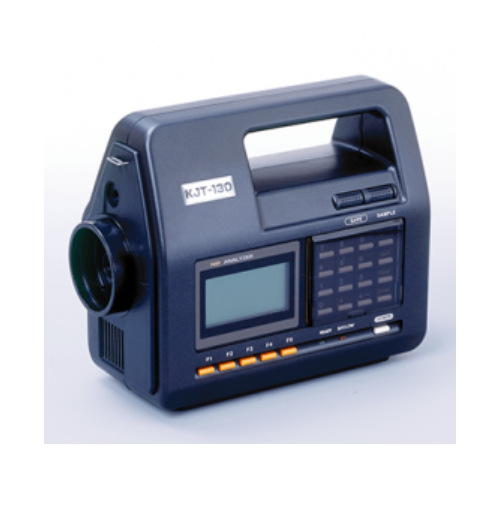 日本kett水分仪 近红外水分仪KJT-130