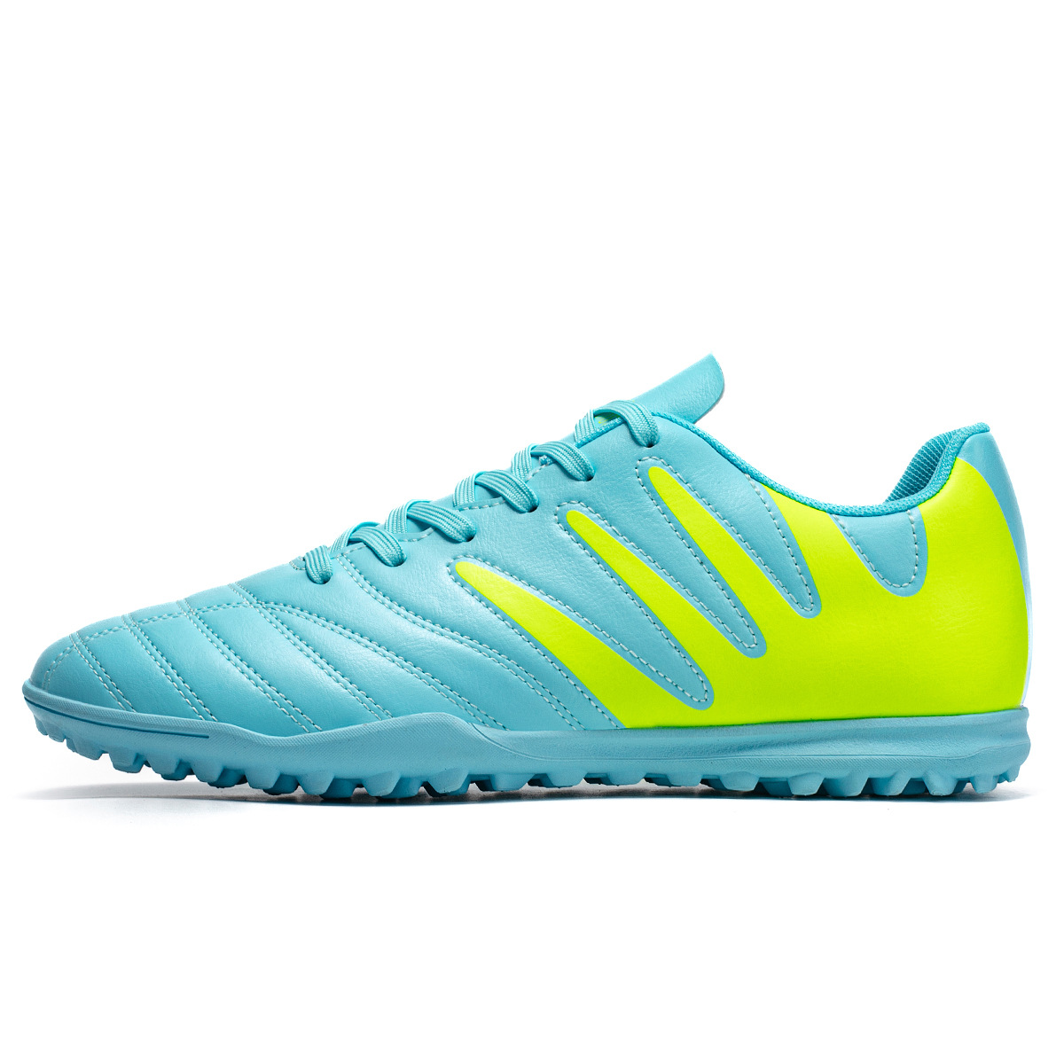 ShoeGlobe Cross-Border New Low-Top Football For Men Women Youth AG Long And Short Spikes Outdoor Sports Professional Competition_voghion.com