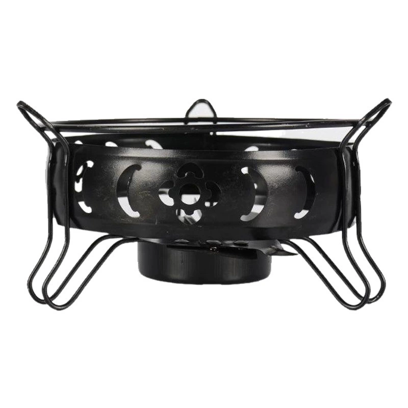 Спиртная плита Спиртная кастрюля Специальный горшок для студенческого общежития Портативный маленький горшок для домашнего спирта