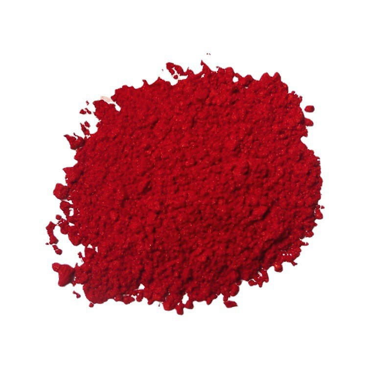 耐高温塑胶色粉荧光红HFG 溶剂荧光红S.R.149