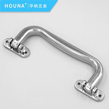 手提箱铁皮箱工具箱拉手箱柜门五金配件L321
