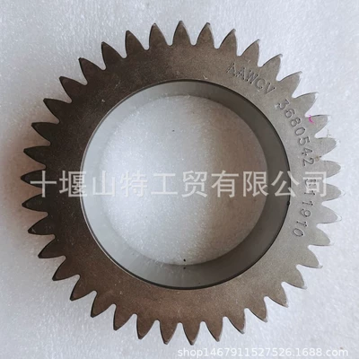 N14 Nt855 Bulldozer Engine Crankshaft 3014614 215965 214237 211884 187632