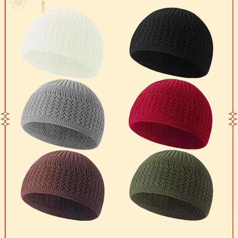 Назад к KUFI Kufi Speed Dry Оберточная крышка для крупной окружности головы бао тоу шляпа волнистая цветок шляпа большая шляпа Bettown тёплая шерстяная шляпа