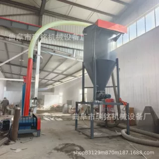175型粉煤灰气力吸灰机   TGFF 电厂锅炉灰清灰气力吸灰机62