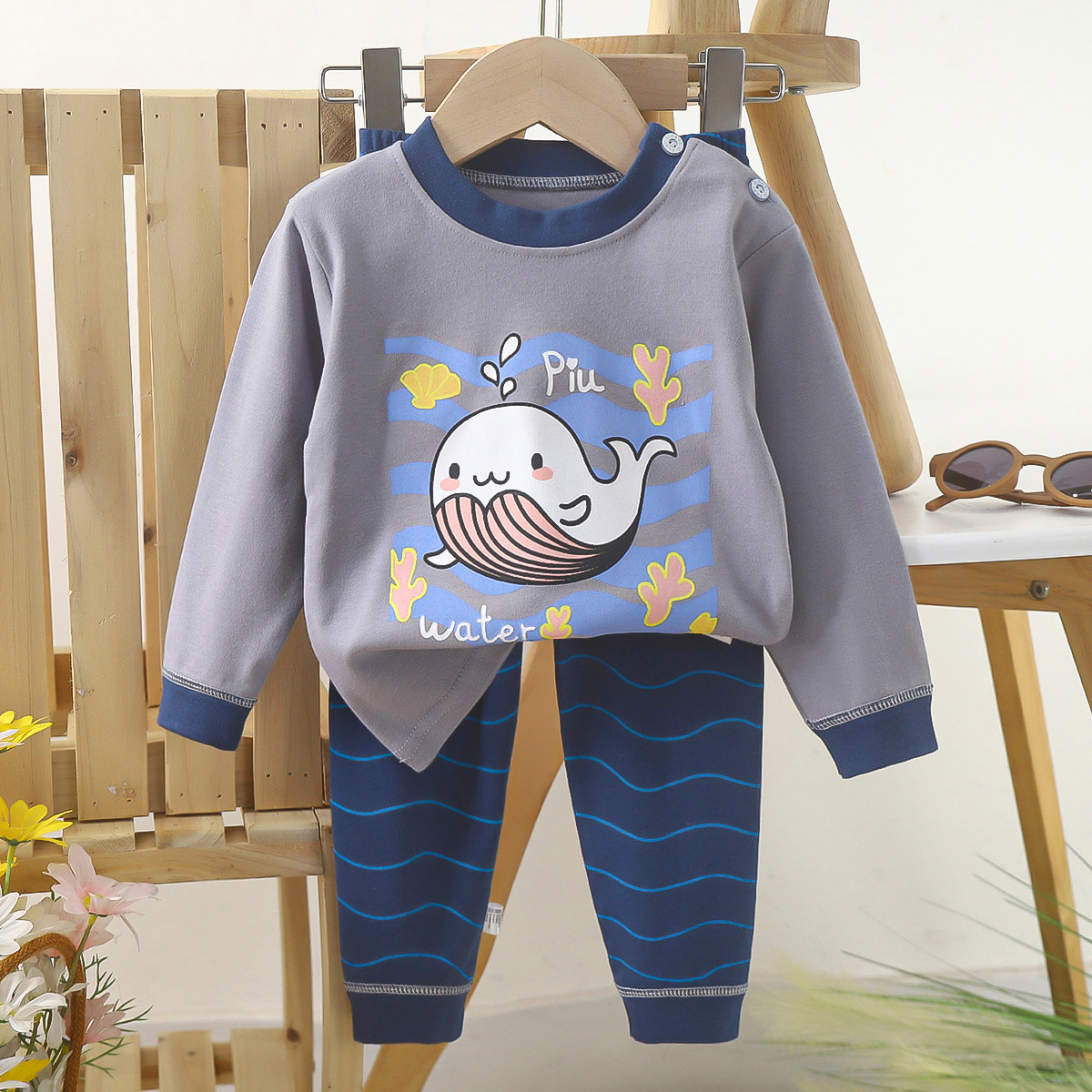 P20-Baby Whale