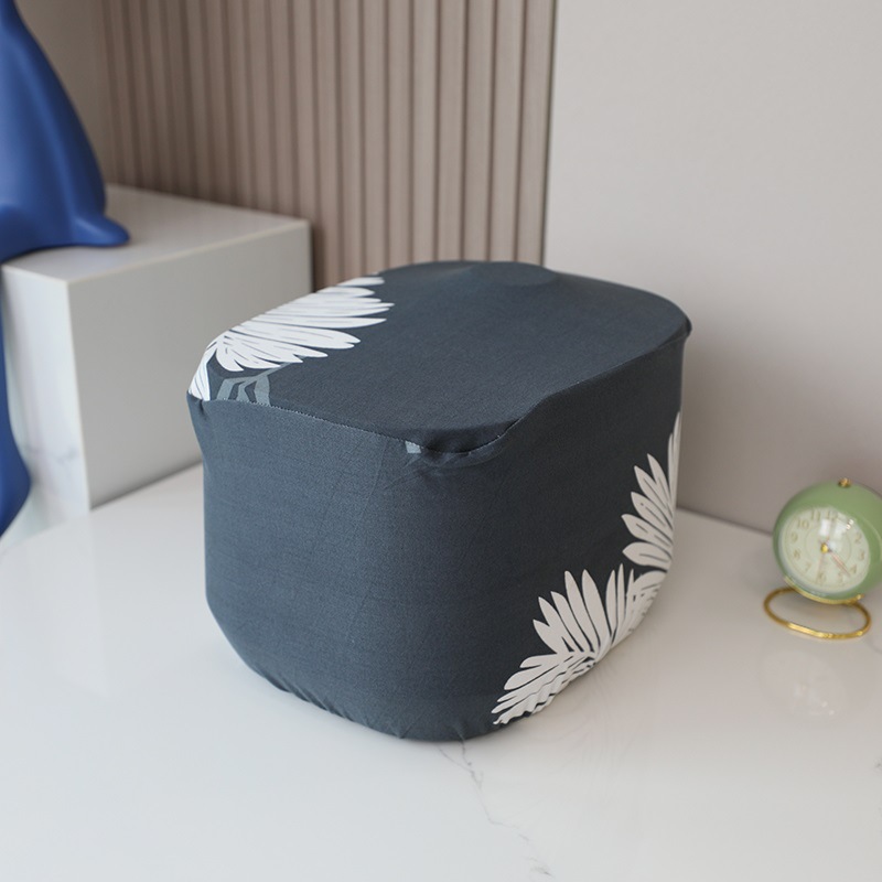 깃털(패턴이 위치하지 않음)