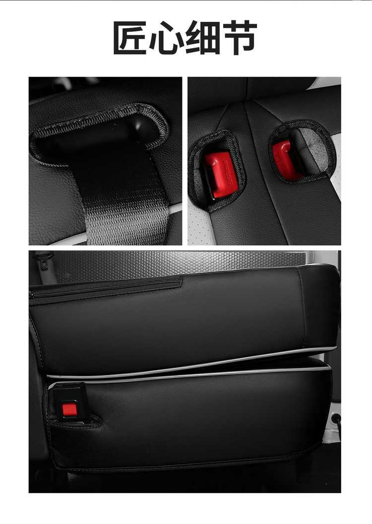 Wuling Yangguang EV seat covers, all-inclusive, suitable for all seasons, special seat covers for passenger version and cargo version, Yangguang car seat cushions