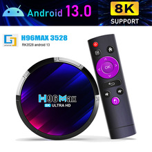�羳H96MAX RK3528�ҕ�а�׿13�C픺�5gwifi���{��8k tv box���l