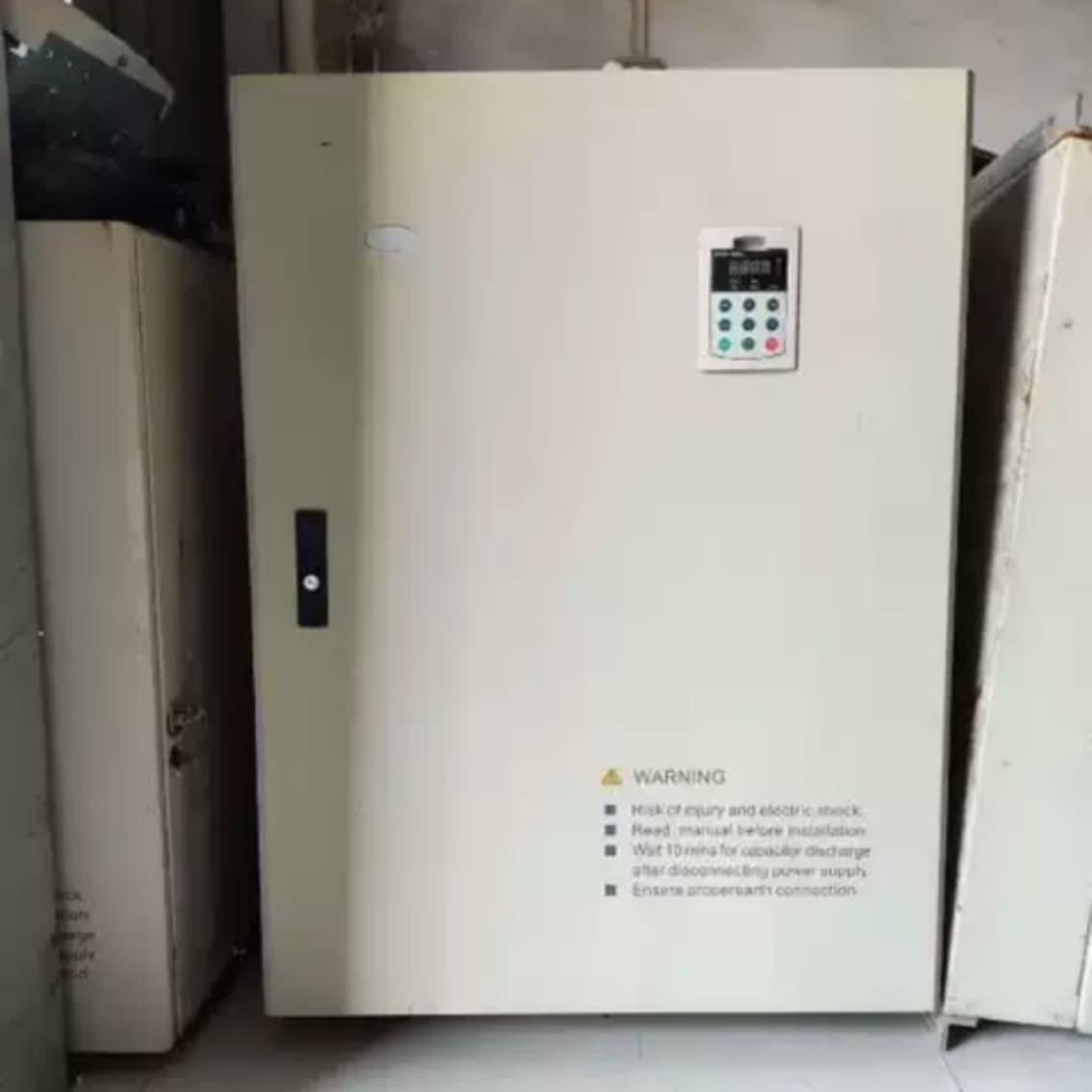 蓝海华腾V&T变频器V5-H-4T0.75G/1.5L