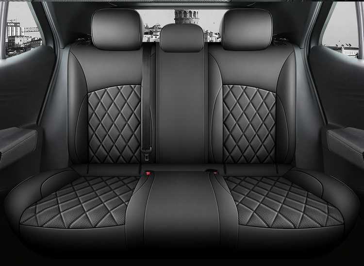 2026 model 25 Volkswagen ID3 special car seat covers id3 smart version intelligent enjoyment edition outstanding version all-season full-cover seat cushions