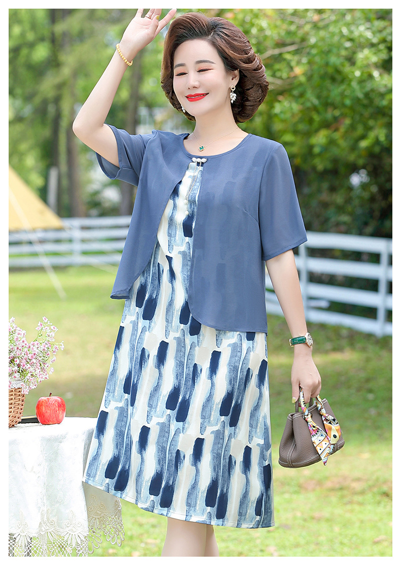 Dress in Fashion