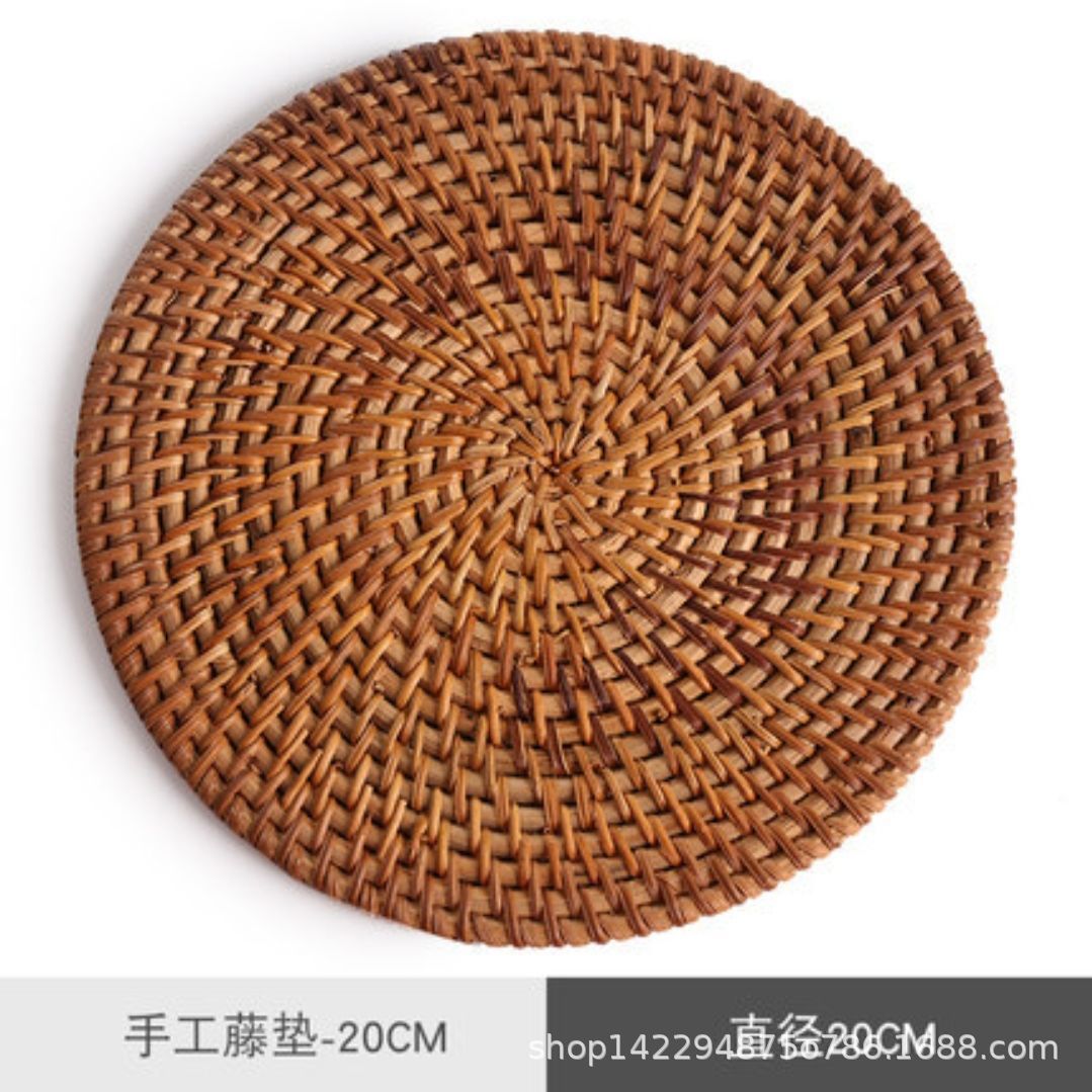 20cm 매트 싱글 피스