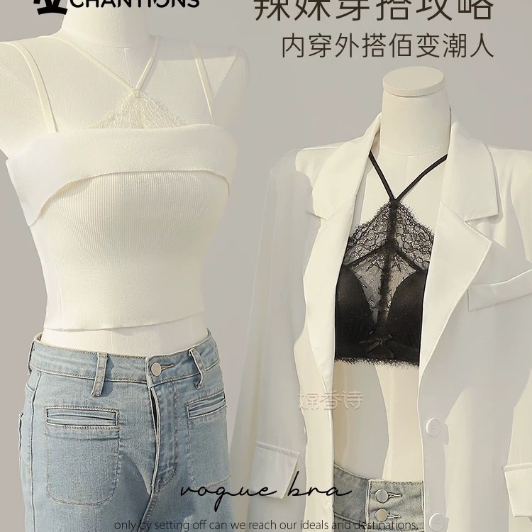 Venta directa de fábrica comercio electrónico transfronterizo Sudeste de Asia Vietnam Tailandia damas sin costuras sujetador de recogida lateral cómodo