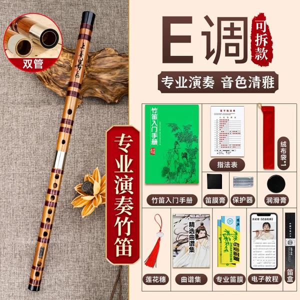 E -adjustment level [Double -tube] Primary school recommendation [sound color and elegant]