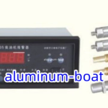 ZCB05 Diesel engine tachometer