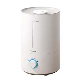加湿器家用静音卧室小型大喷雾容量空调内孕妇婴儿空气香薰机