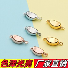 �18k��������Ԫ�����Ʒ�������diy������^�yɫ�㶹���B�ӿ�